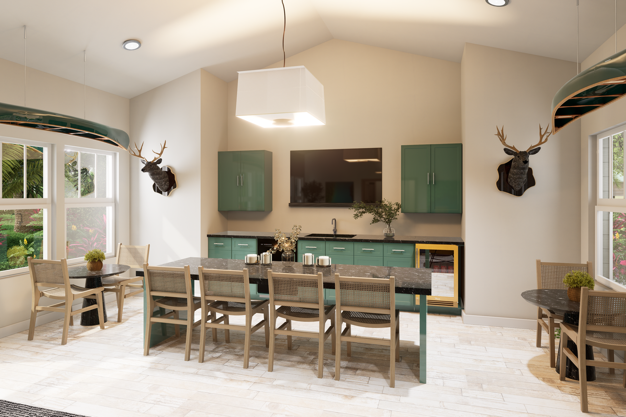 Living Fully St. John's Cottages - Photo 3 of 10