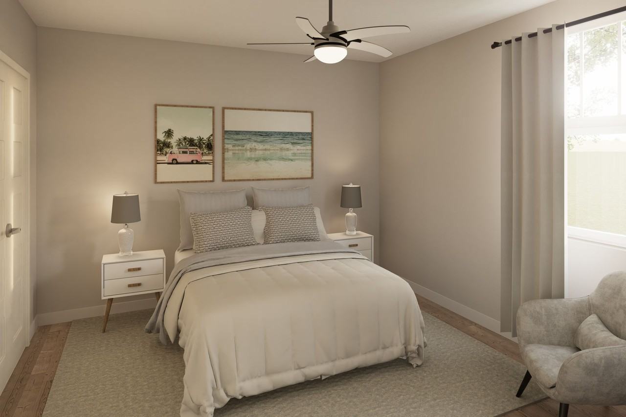 Living Fully St. John's Cottages - Photo 5 of 10