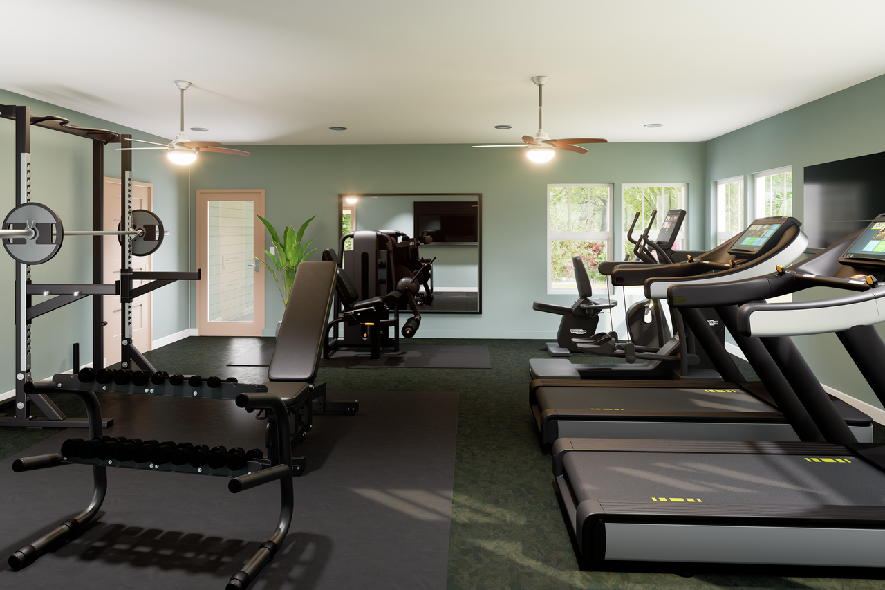 Living Fully St. John's Cottages - Photo 7 of 10