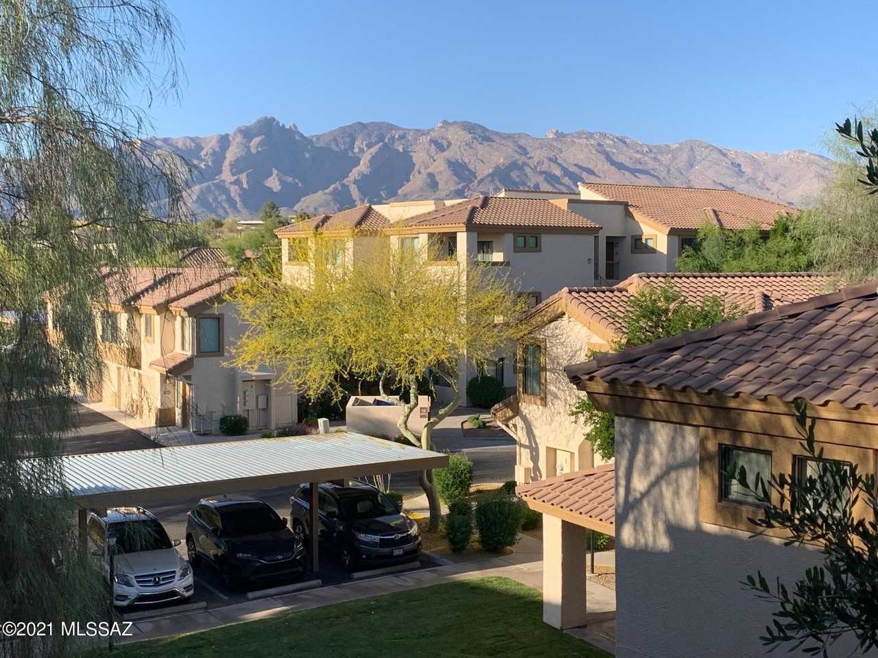 2550 E River Rd Unit 16301 #16301 - Photo 3 of 36