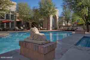 featured image of 1500 E Pusch Wilderness Dr Unit 7205 #7205