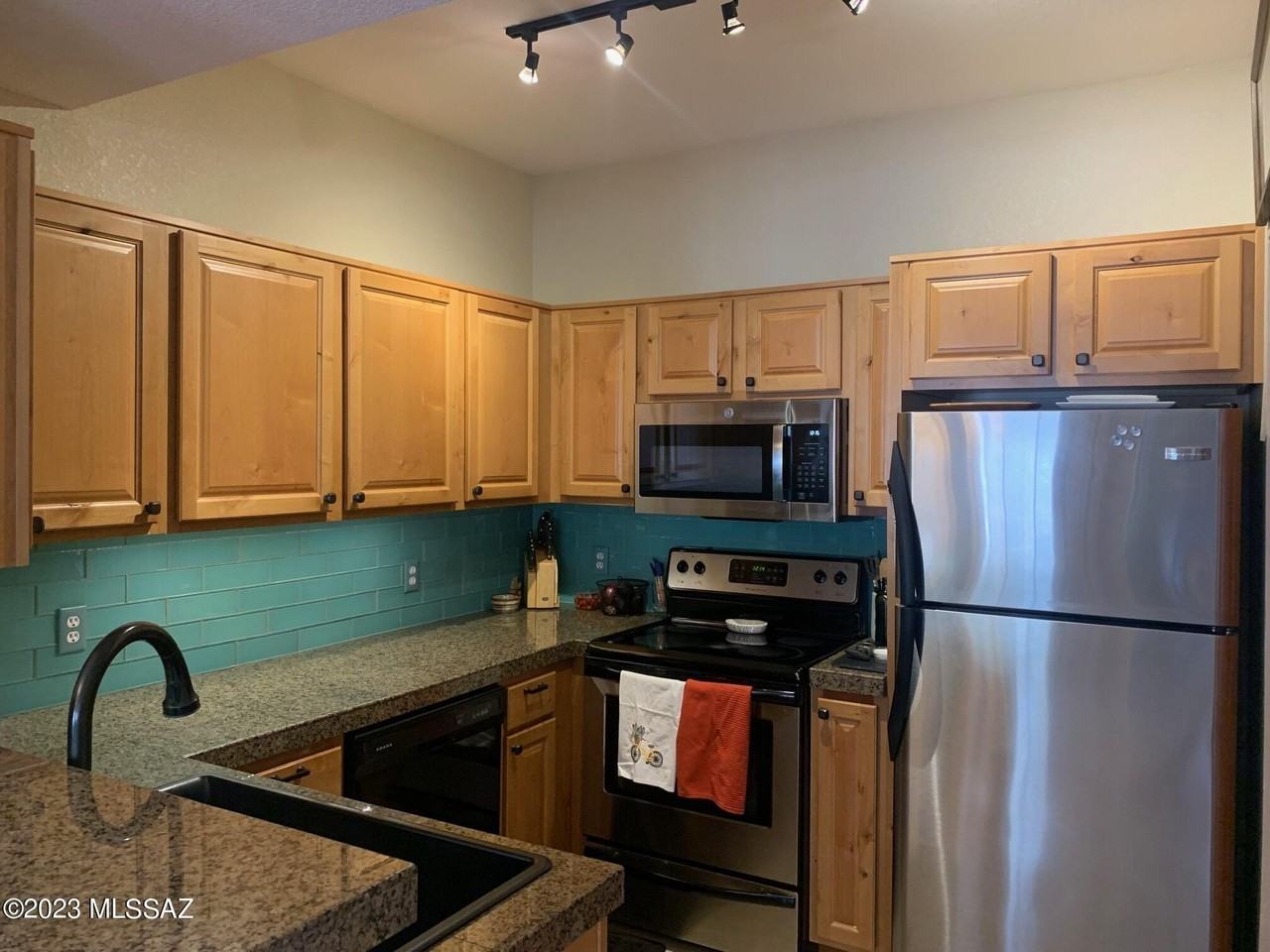 1500 E Pusch Wilderness Dr Unit 7205 #7205 - Photo 2 of 26