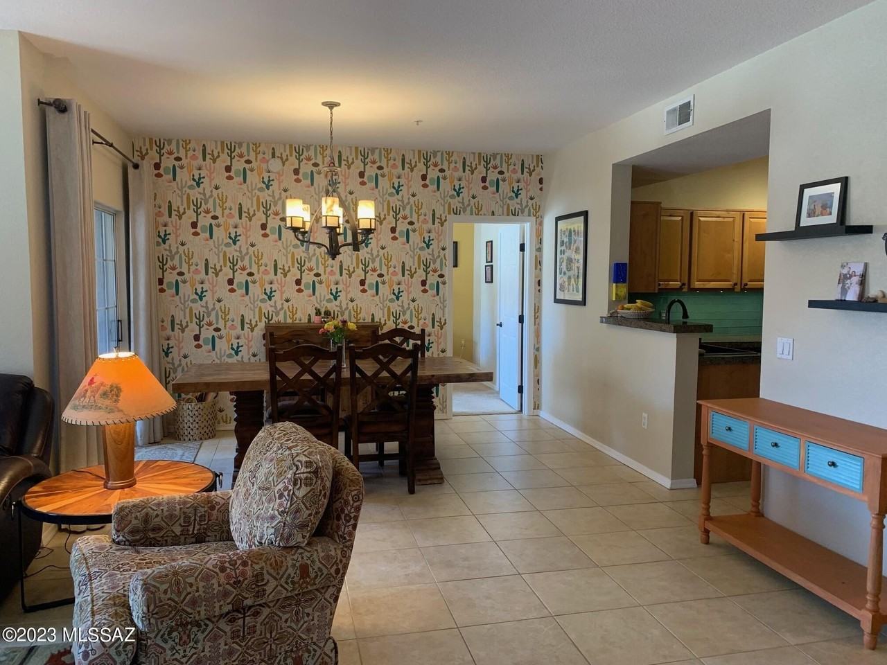 1500 E Pusch Wilderness Dr Unit 7205 #7205 - Photo 4 of 26