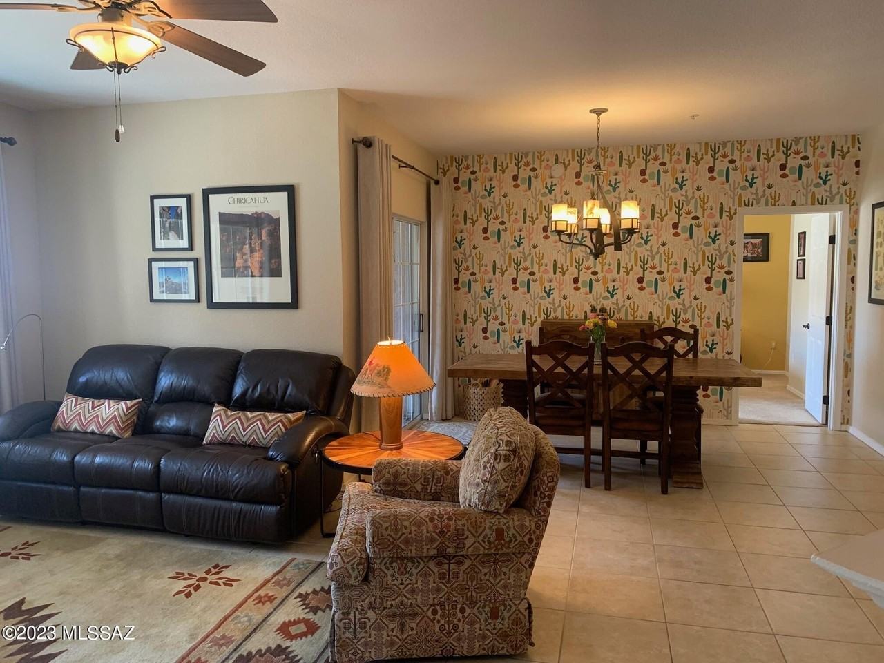 1500 E Pusch Wilderness Dr Unit 7205 #7205 - Photo 5 of 26