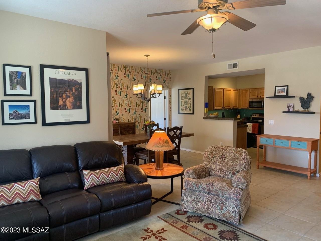 1500 E Pusch Wilderness Dr Unit 7205 #7205 - Photo 7 of 26