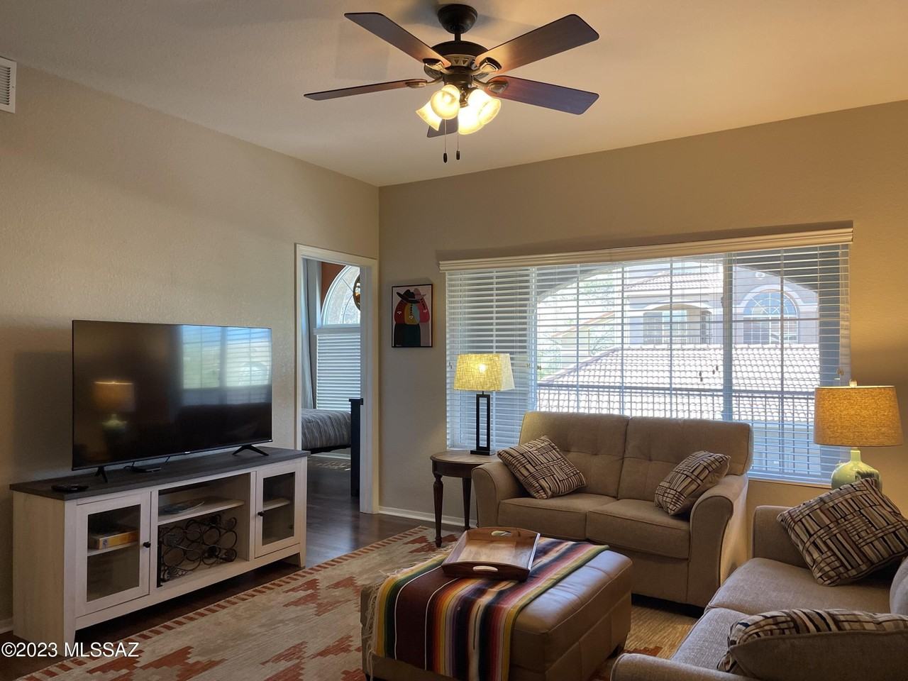 1500 E Pusch Wilderness Dr Unit 11203 #11203 - Photo 3 of 36