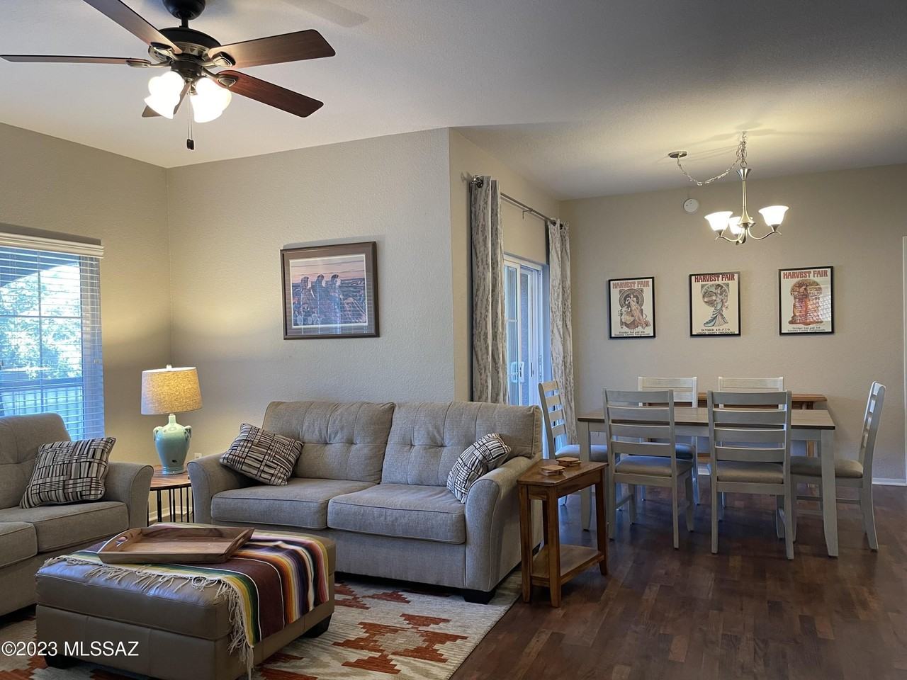 1500 E Pusch Wilderness Dr Unit 11203 #11203 - Photo 4 of 36