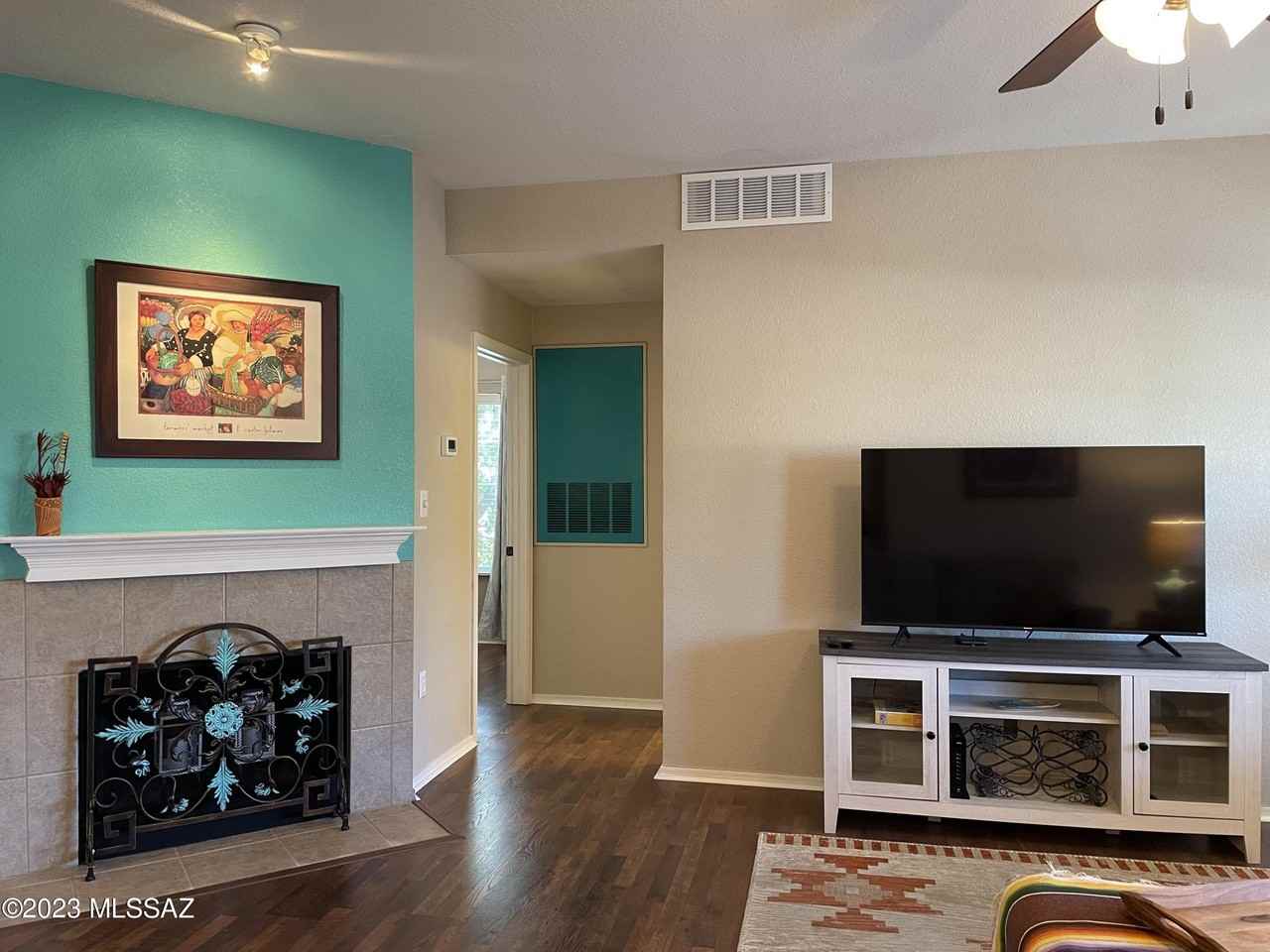 1500 E Pusch Wilderness Dr Unit 11203 #11203 - Photo 5 of 36