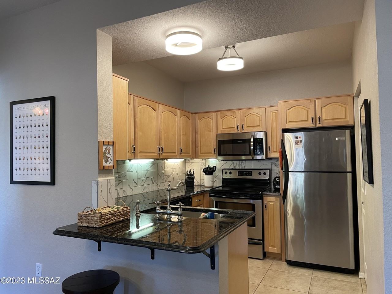 1500 E Pusch Wilderness Dr Unit 11203 #11203 - Photo 7 of 36