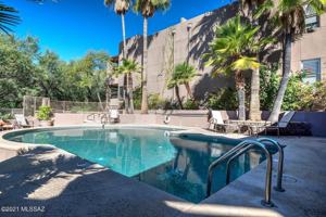 featured image of 6655 N Canyon Crest Dr Unit 1107 #1107
