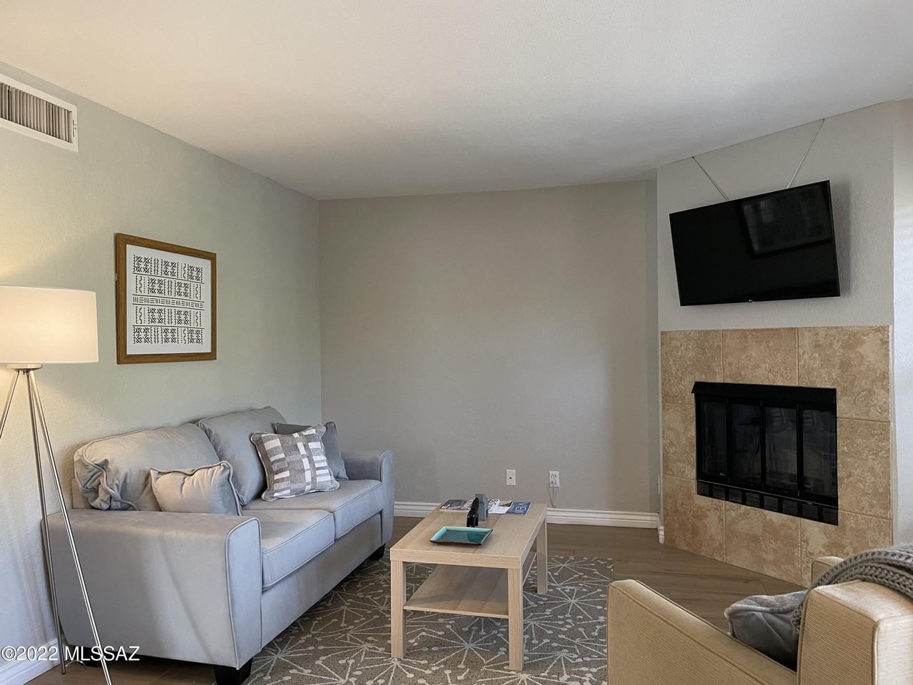 6651 N Campbell Ave Apt 234 #234 - Photo 2 of 25