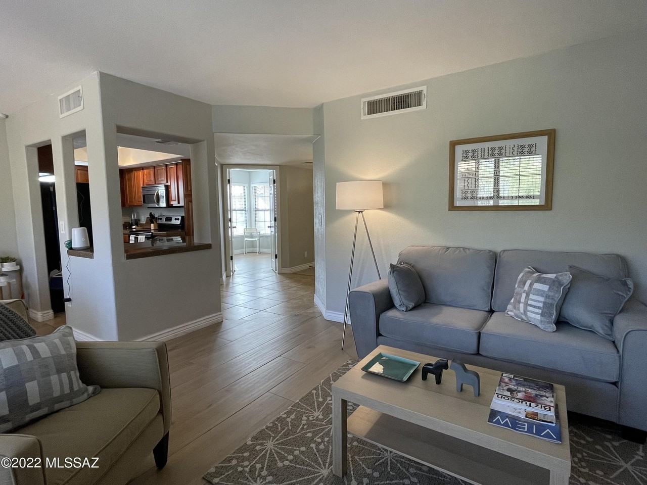 6651 N Campbell Ave Apt 234 #234 - Photo 3 of 25