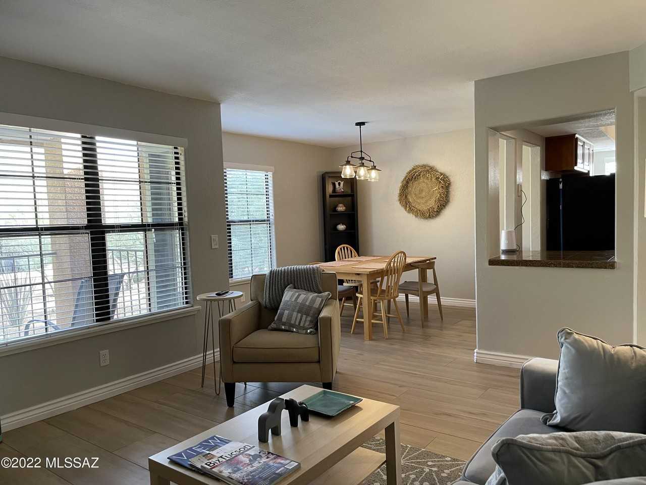 6651 N Campbell Ave Apt 234 #234 - Photo 5 of 25