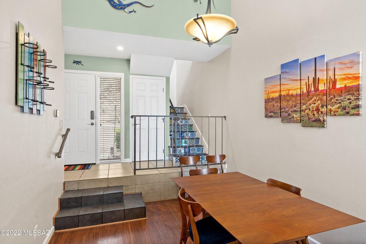 6414 N Tierra De Las Catalinas Apt 29 #29 - Photo 3 of 29