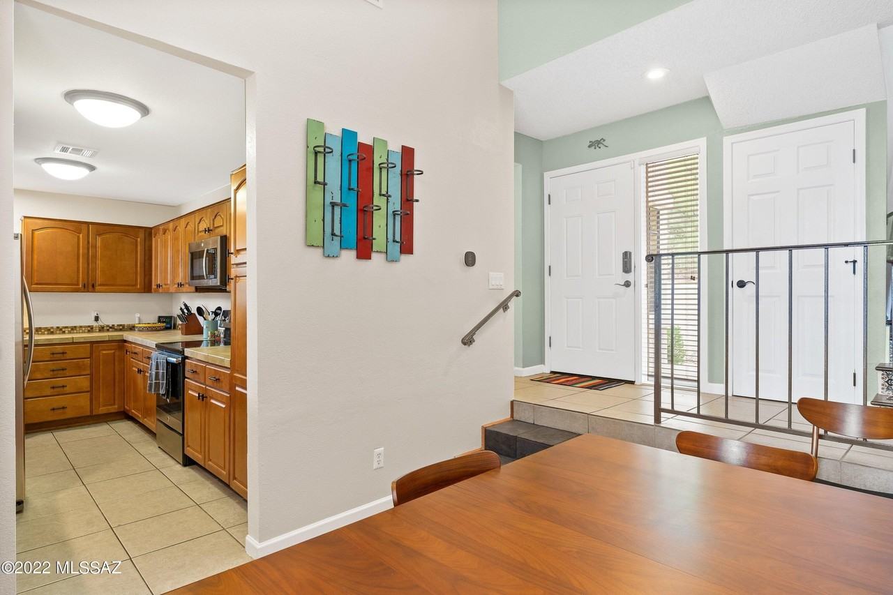 6414 N Tierra De Las Catalinas Apt 29 #29 - Photo 4 of 29