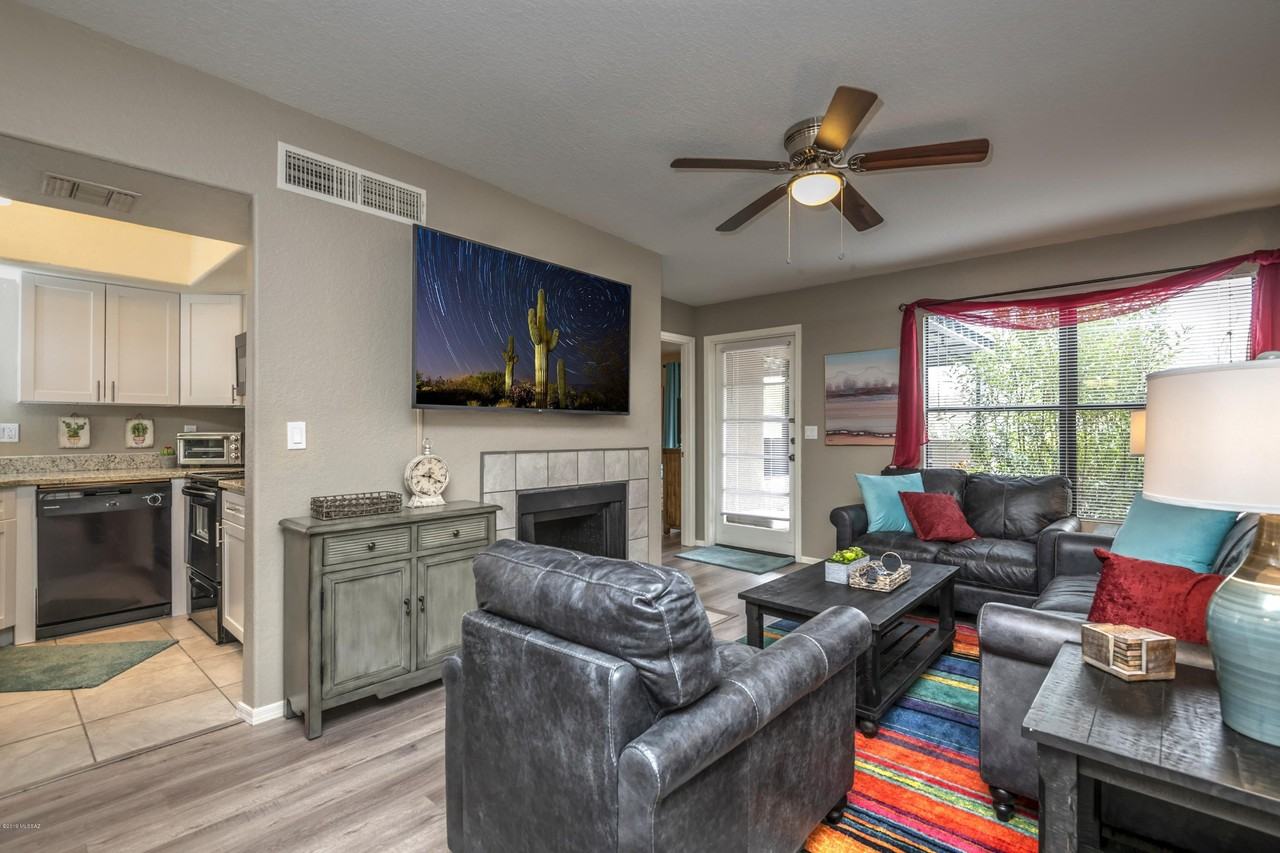 5800 N Kolb Rd Unit 3114 #3114 - Photo 6 of 34