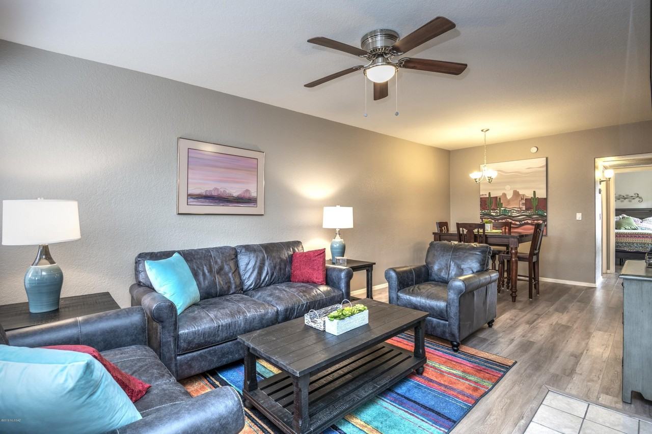 5800 N Kolb Rd Unit 3114 #3114 - Photo 7 of 34