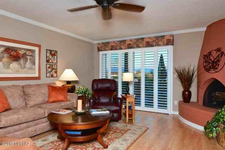 5466 N Arroyo Vista Dr - Photo 2 of 19