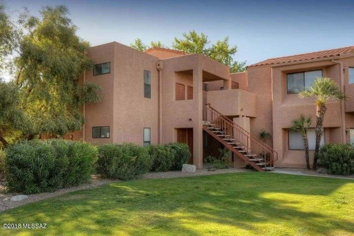 5051 N Sabino Canyon Rd Unit 2211 #2211
