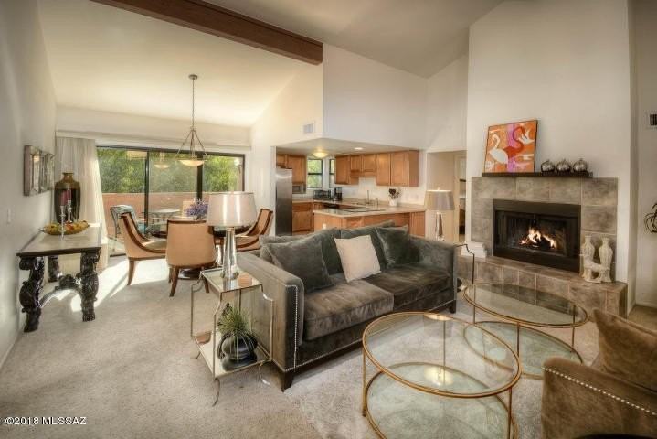 5051 N Sabino Canyon Rd Unit 2211 #2211