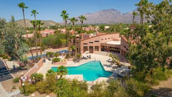 featured image of 5051 N Sabino Canyon Rd Unit 1223 #1223