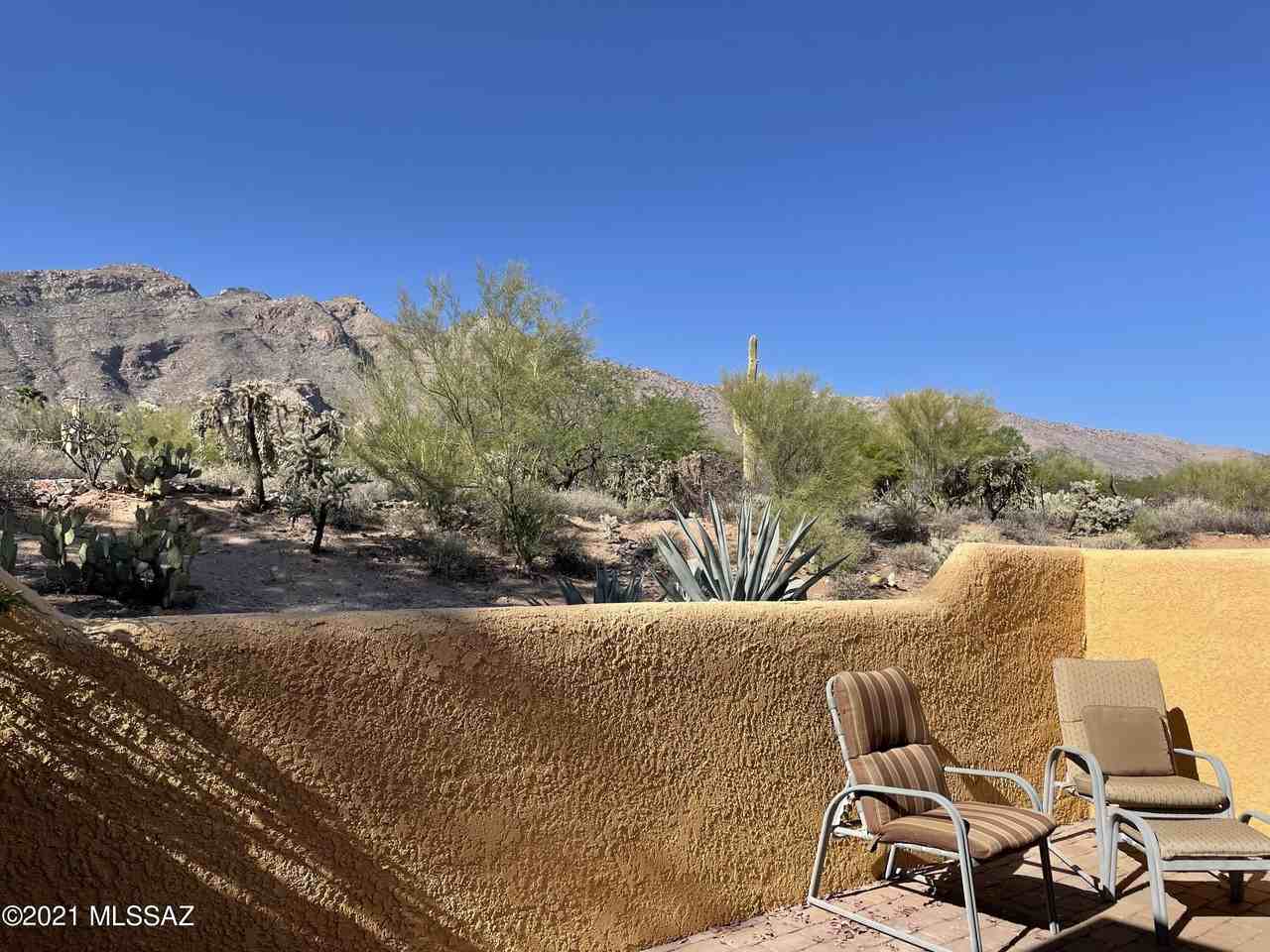 6255 N Camino Pimeria Alta Apt 130 #130 - Photo 4 of 25