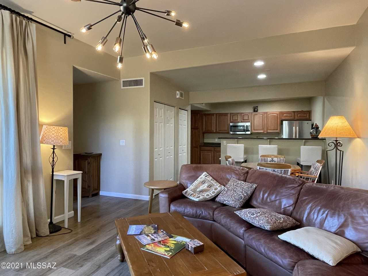 6255 N Camino Pimeria Alta Apt 130 #130 - Photo 5 of 25