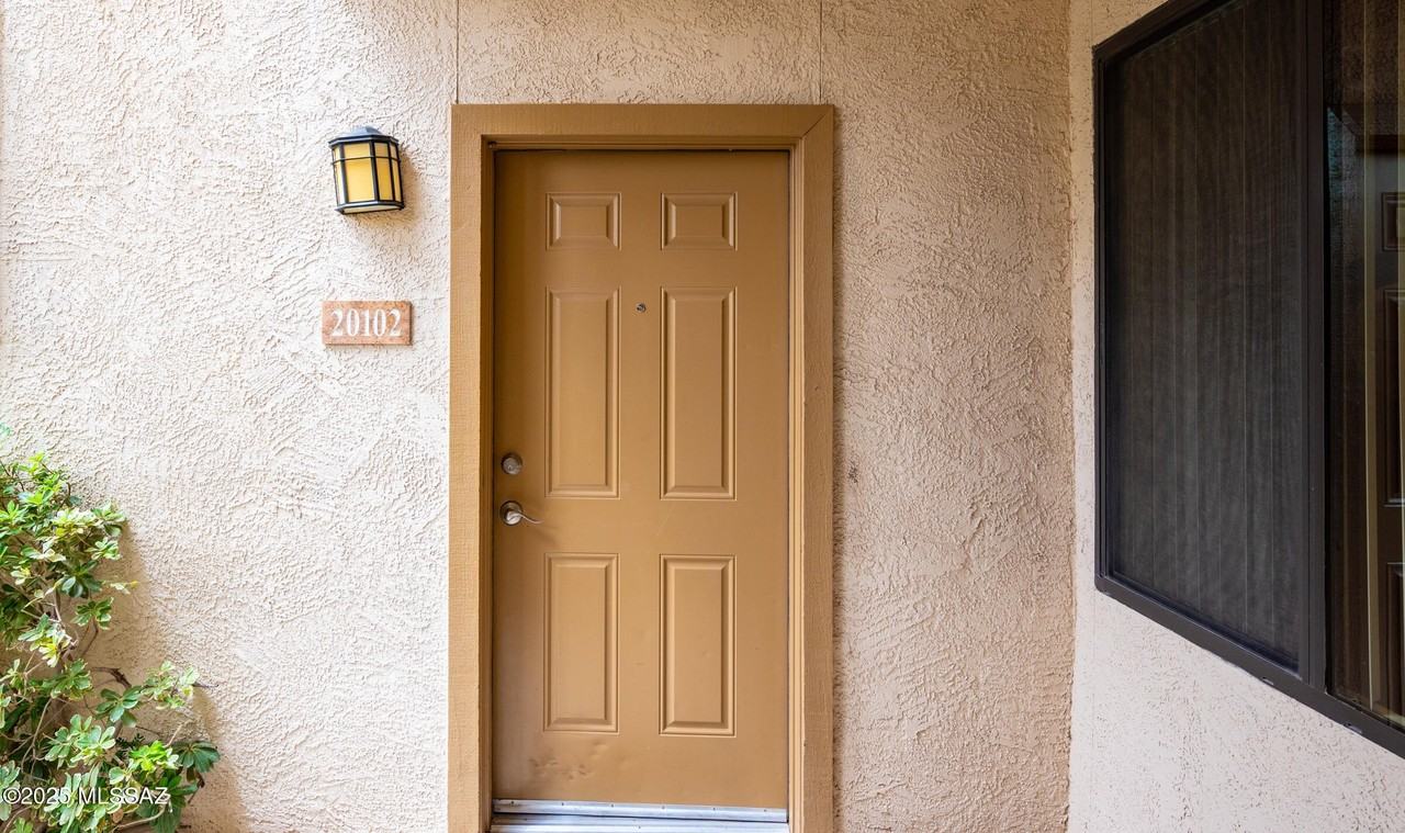 2550 E River Rd #20102 - Photo 2 of 23