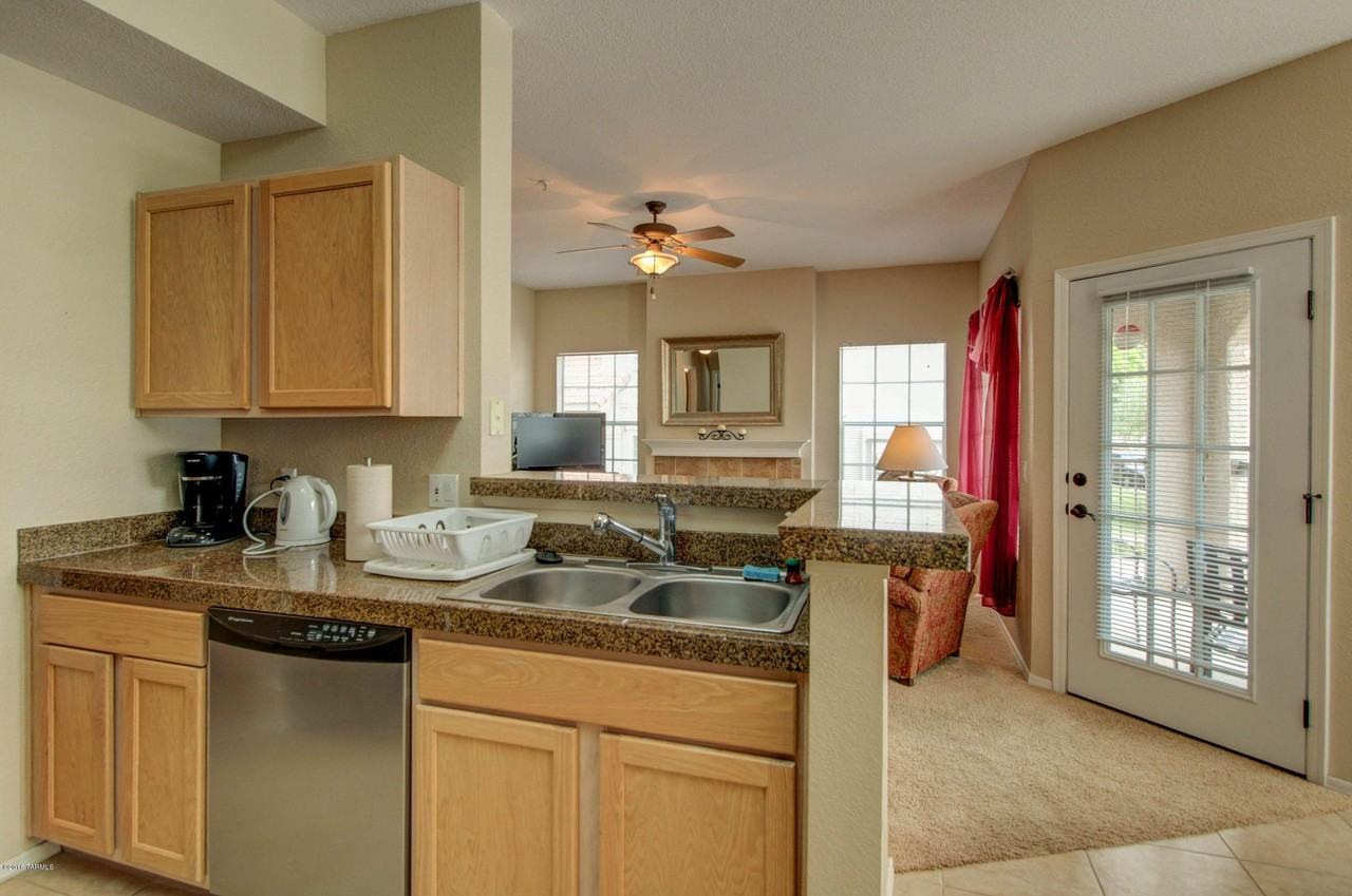 1500 E Pusch Wilderness Dr Unit 10205 #10205 - Photo 6 of 18