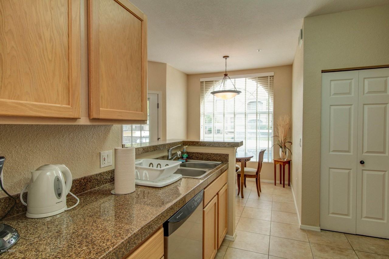 1500 E Pusch Wilderness Dr Unit 10205 #10205 - Photo 7 of 18