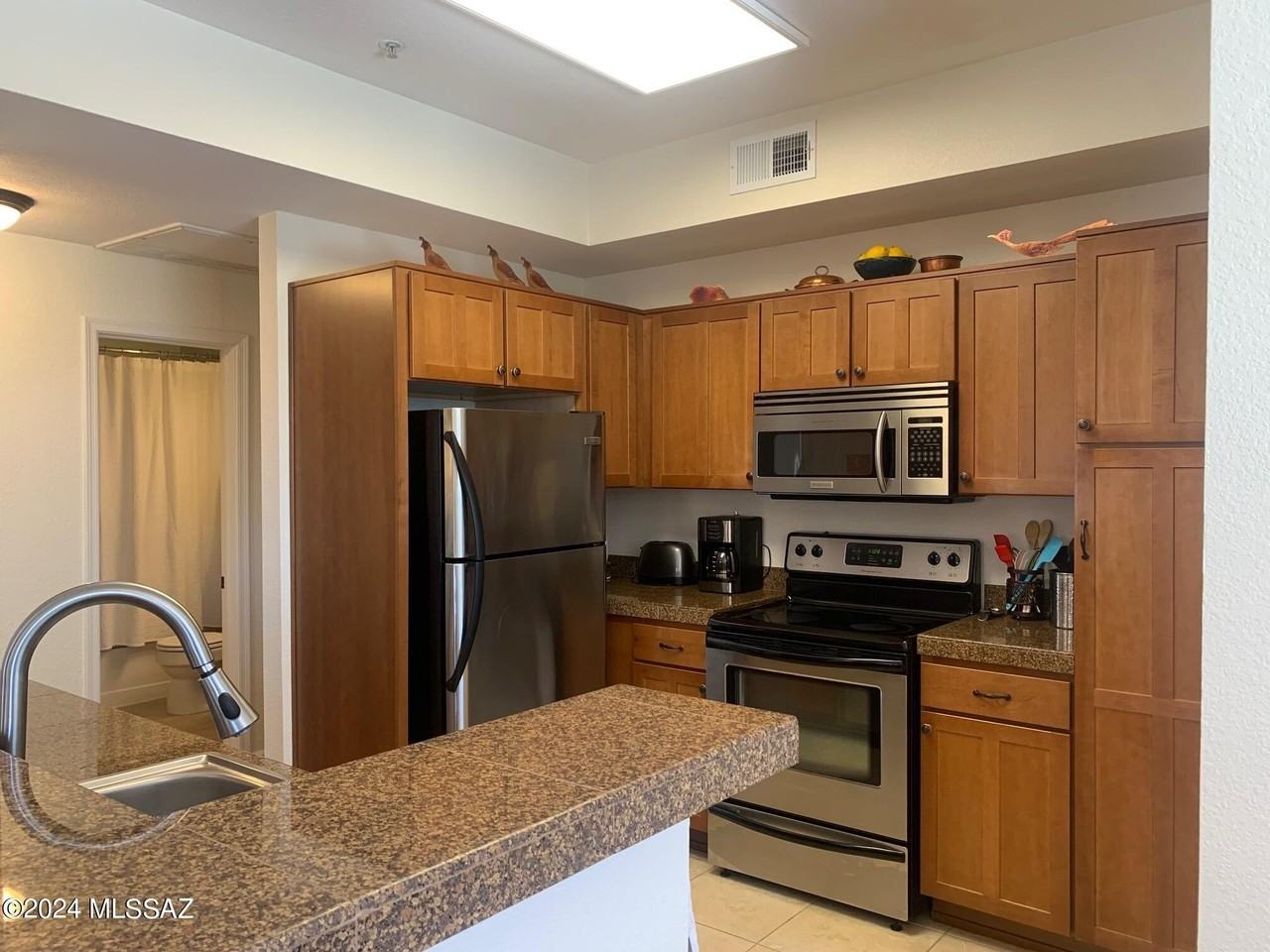 1500 E Pusch Wilderness Dr Unit 15204 #15204 - Photo 7 of 28