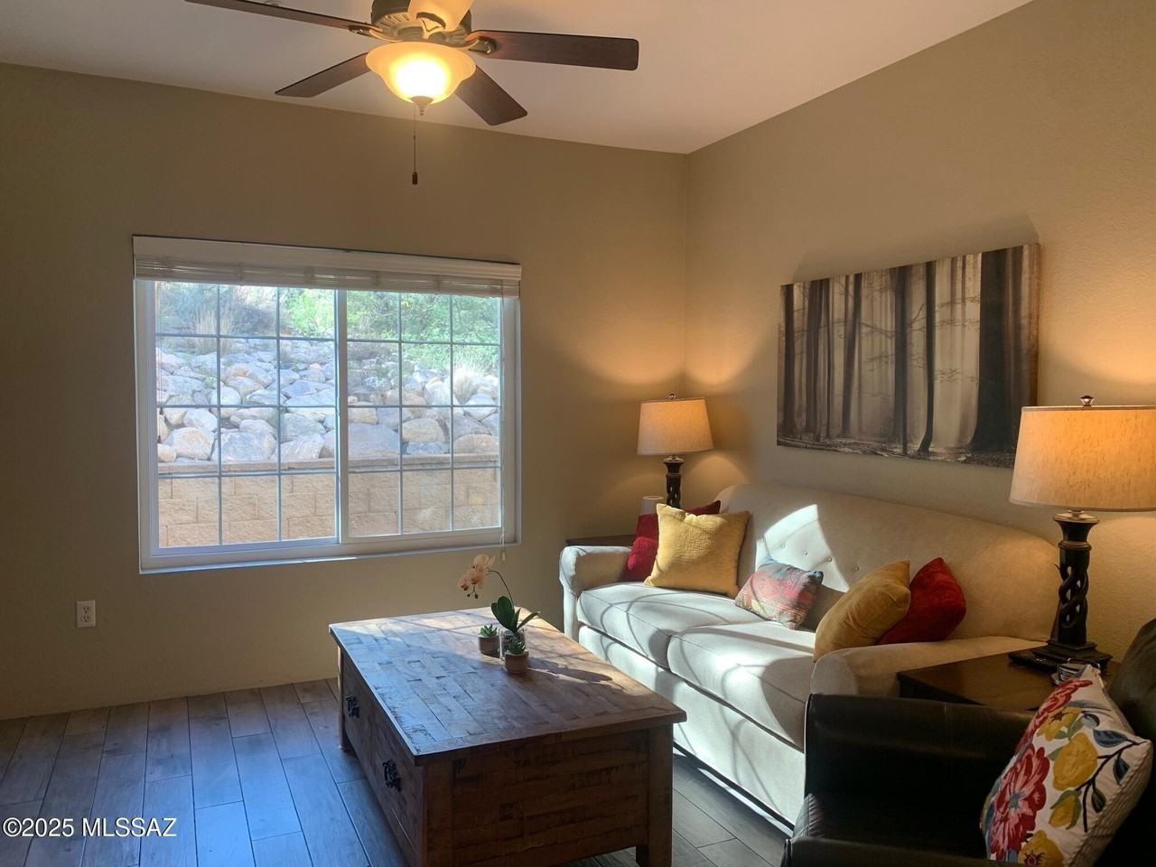 1500 E Pusch Wilderness Dr Unit 12107 #12107 - Photo 4 of 22