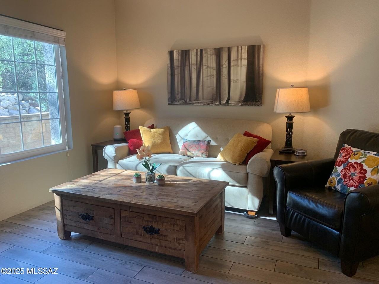 1500 E Pusch Wilderness Dr Unit 12107 #12107 - Photo 5 of 22