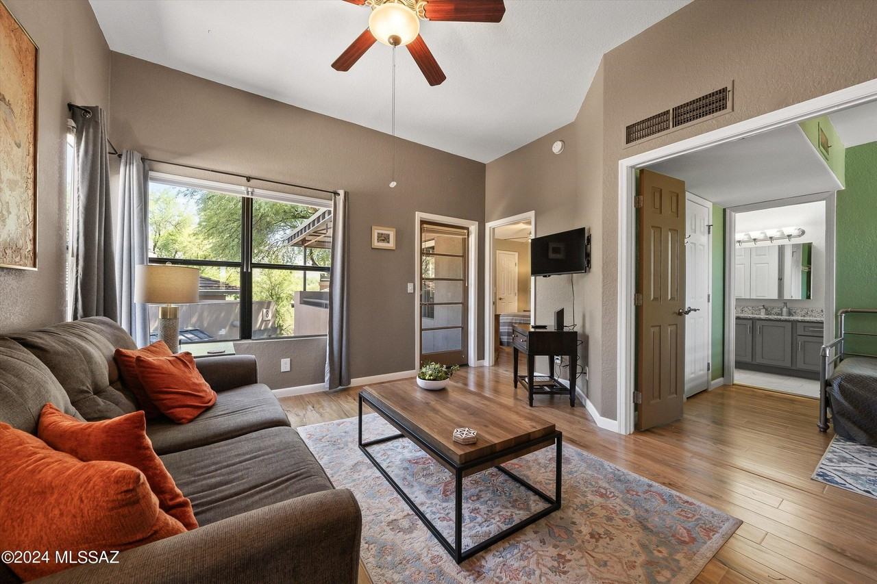 5800 N Kolb Rd Unit 7239 #7239 - Photo 2 of 29