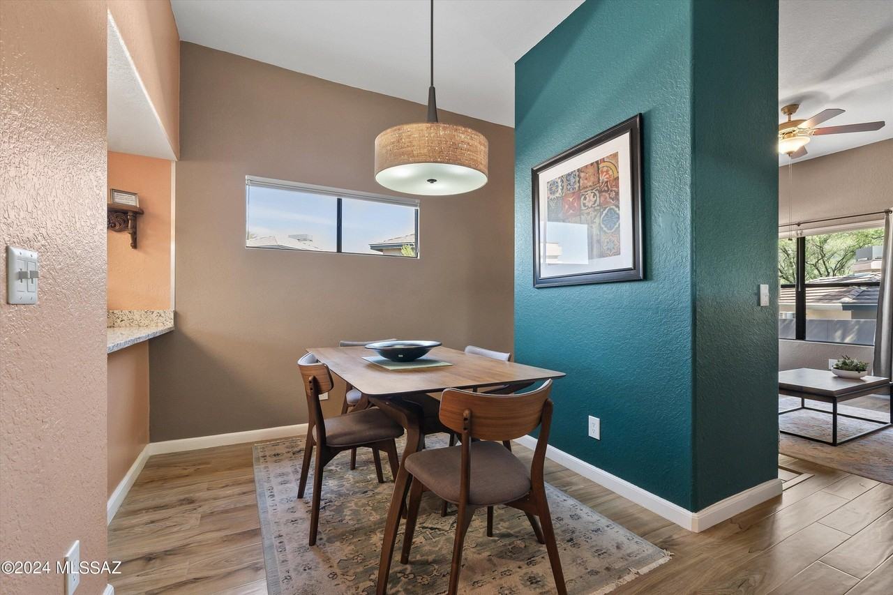 5800 N Kolb Rd Unit 7239 #7239 - Photo 3 of 29