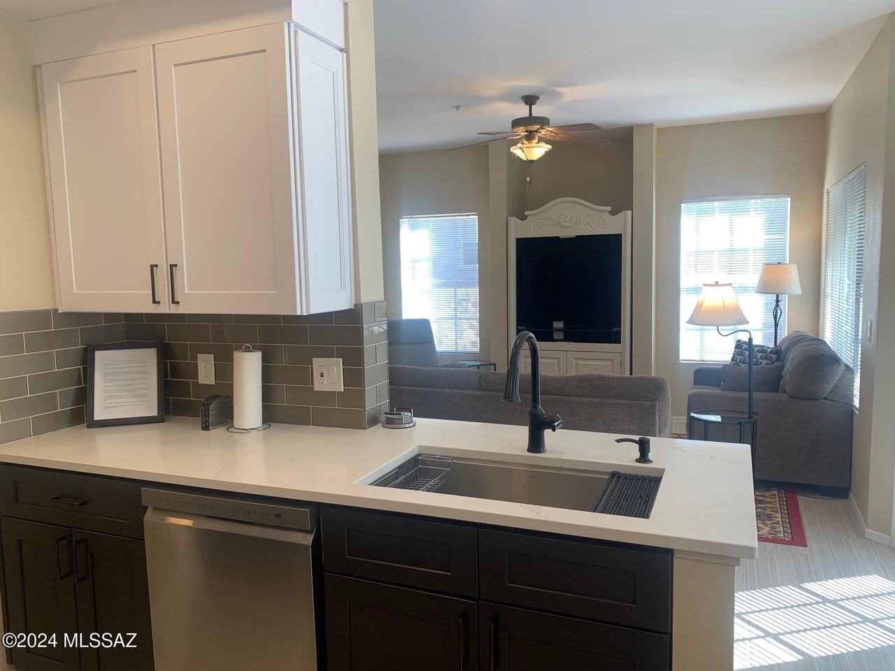 1500 E Pusch Wilderness Dr Unit 13105 #13105 - Photo 5 of 28