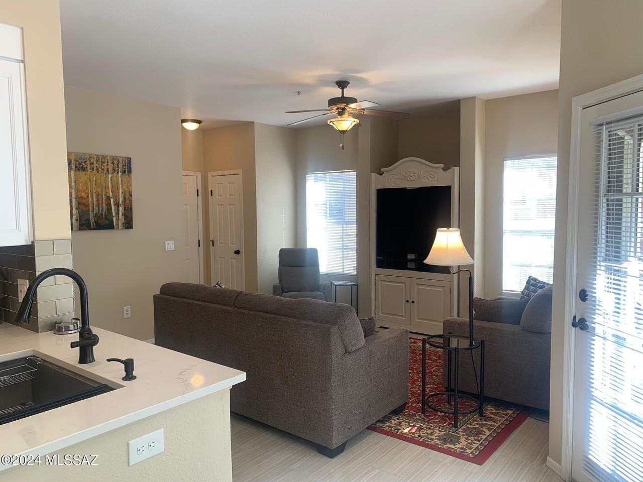 1500 E Pusch Wilderness Dr Unit 13105 #13105 - Photo 6 of 28