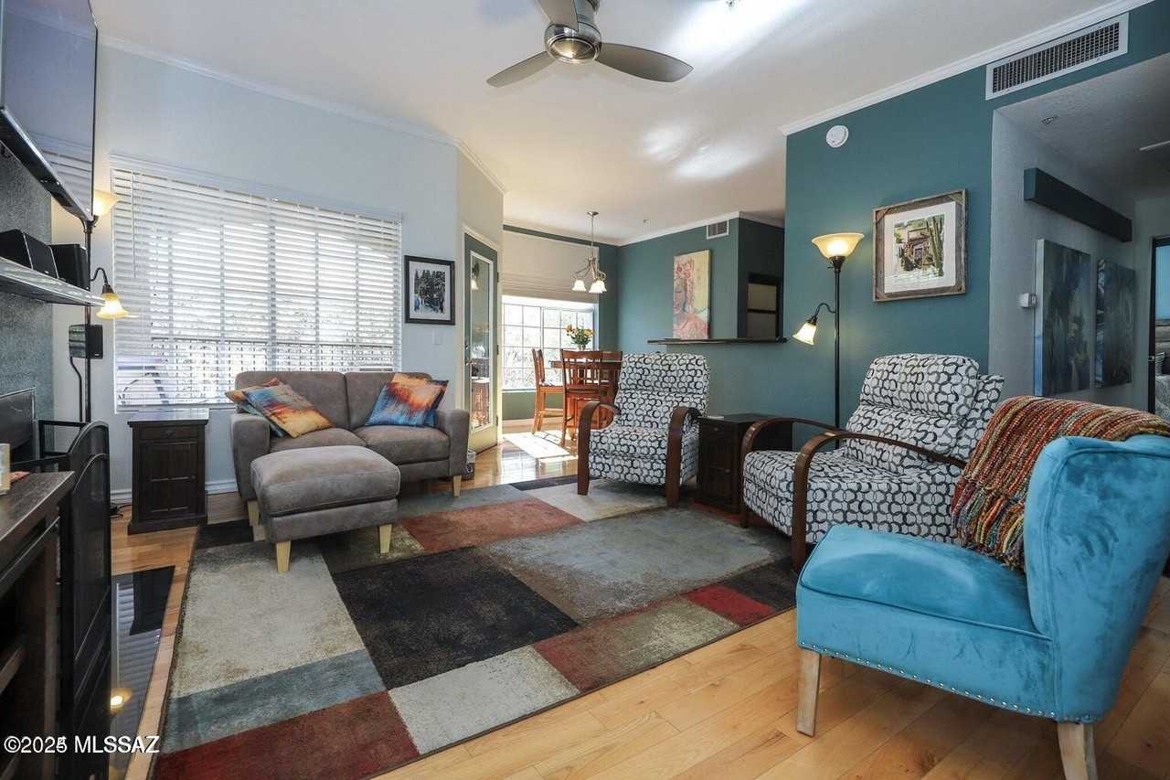 1500 E Pusch Wilderness Dr Unit 13205 #13205 - Photo 3 of 29