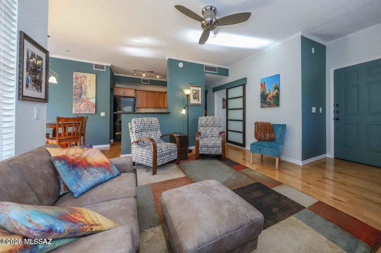 1500 E Pusch Wilderness Dr Unit 13205 #13205 - Photo 4 of 29