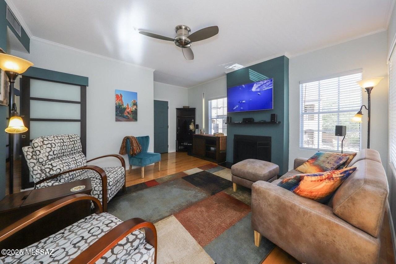 1500 E Pusch Wilderness Dr Unit 13205 #13205 - Photo 5 of 29