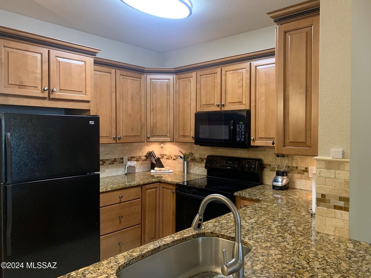 1500 E Pusch Wilderness Dr Unit 6102 #6102 - Photo 4 of 23