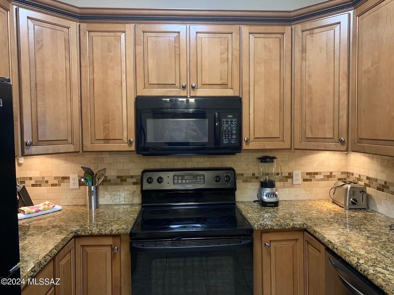 1500 E Pusch Wilderness Dr Unit 6102 #6102 - Photo 5 of 23