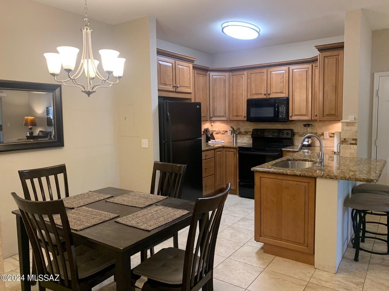 1500 E Pusch Wilderness Dr Unit 6102 #6102 - Photo 6 of 23