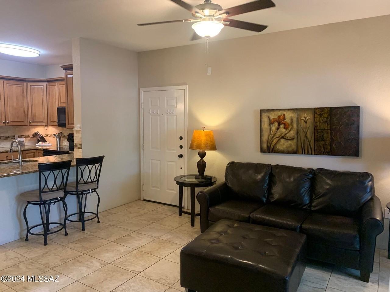 1500 E Pusch Wilderness Dr Unit 6102 #6102 - Photo 7 of 23