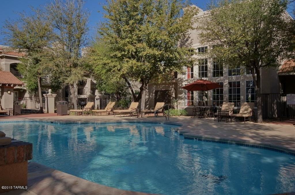 1500 E Pusch Wilderness Dr Unit 3106 #3106