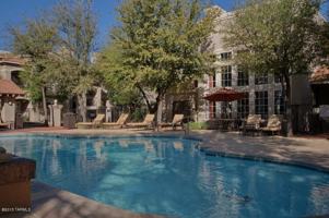 featured image of 1500 E Pusch Wilderness Dr Unit 3106 #3106