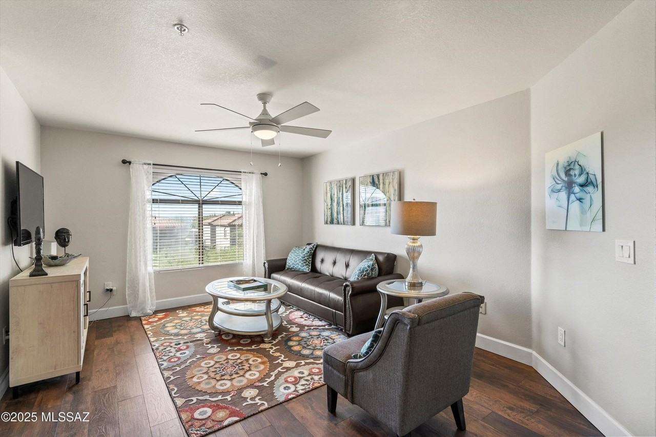 5751 N Kolb Rd Unit 36204 #36204 - Photo 2 of 33