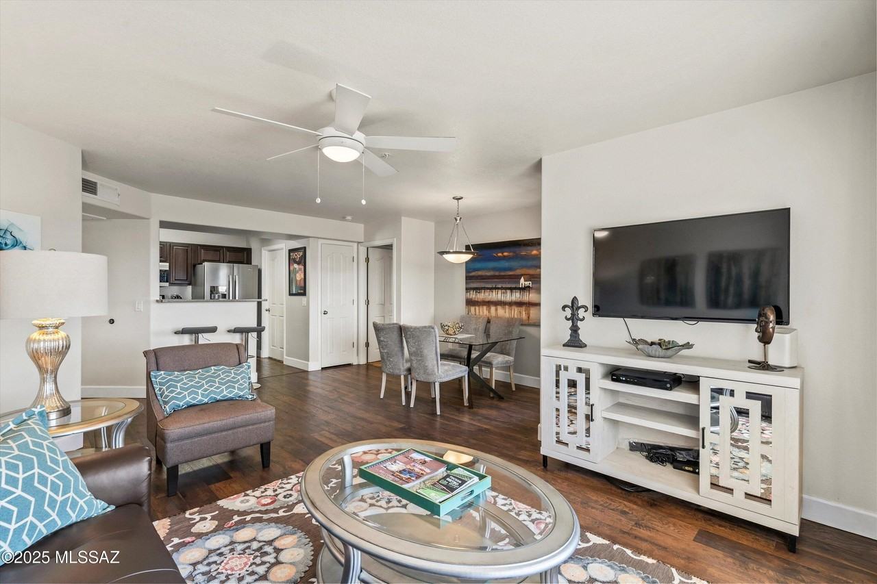 5751 N Kolb Rd Unit 36204 #36204 - Photo 4 of 33