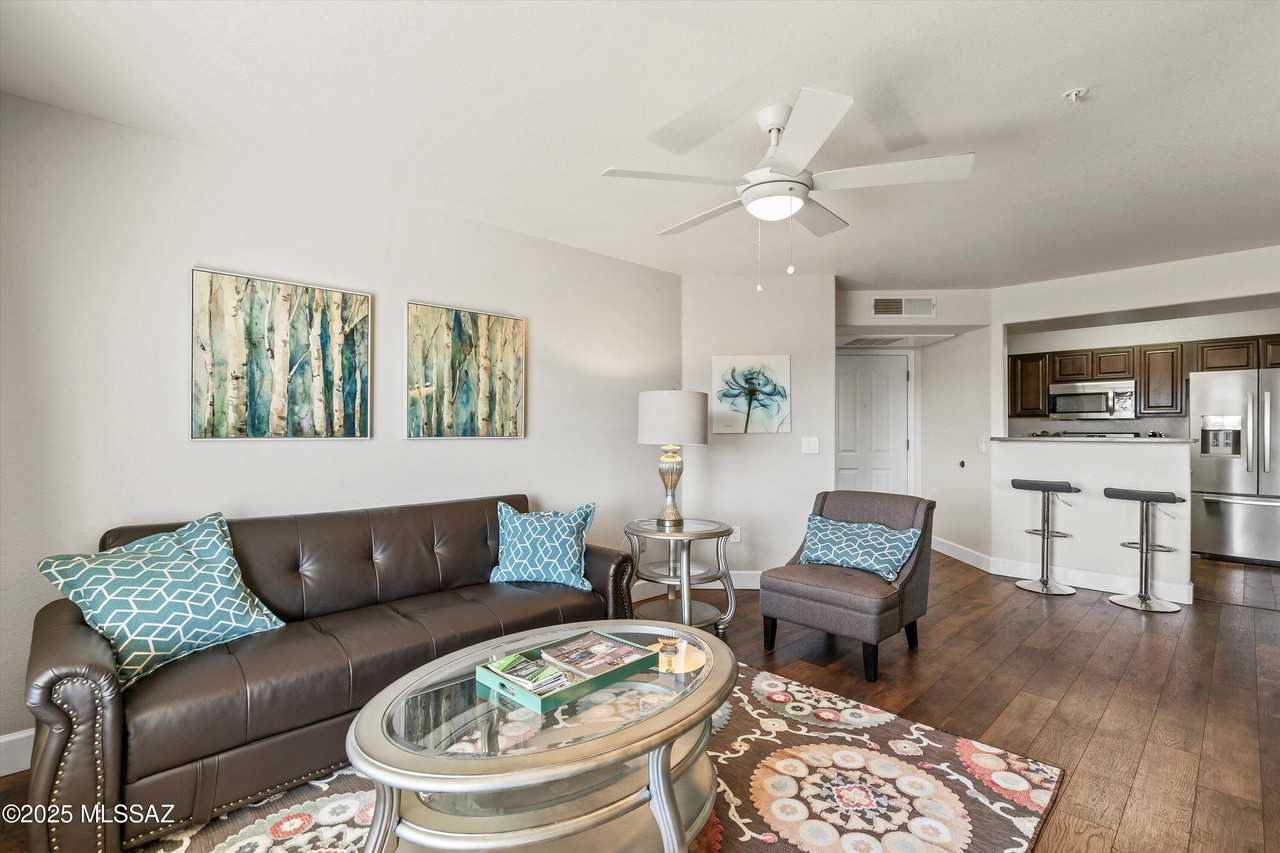 5751 N Kolb Rd Unit 36204 #36204 - Photo 5 of 33