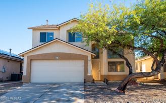 8619 S Desert Dove Dr - Photo 1 of 1